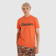 Ellesse Ανδρική κοντομάνικη μπλούζα Crater Tee